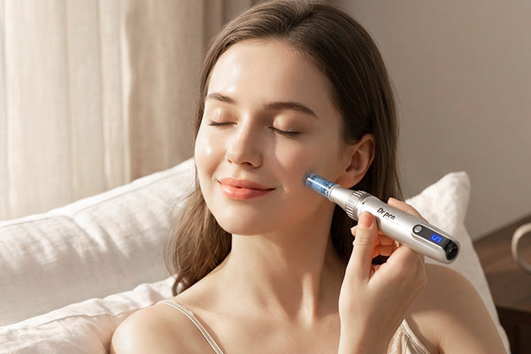 Dr. pen brand story