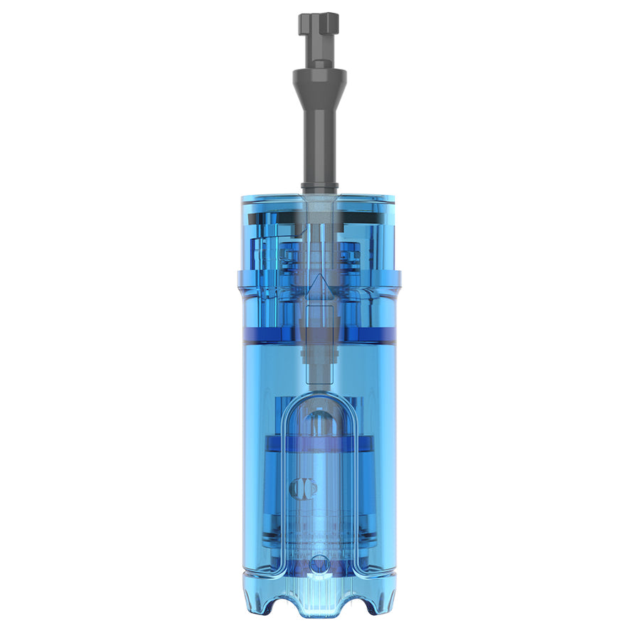 Replacement cartridge compatible with the Dr. pen M9 device
