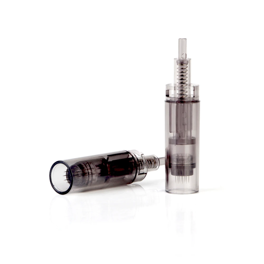 Replacement cartridges compatible with the Dr. pen A7 device