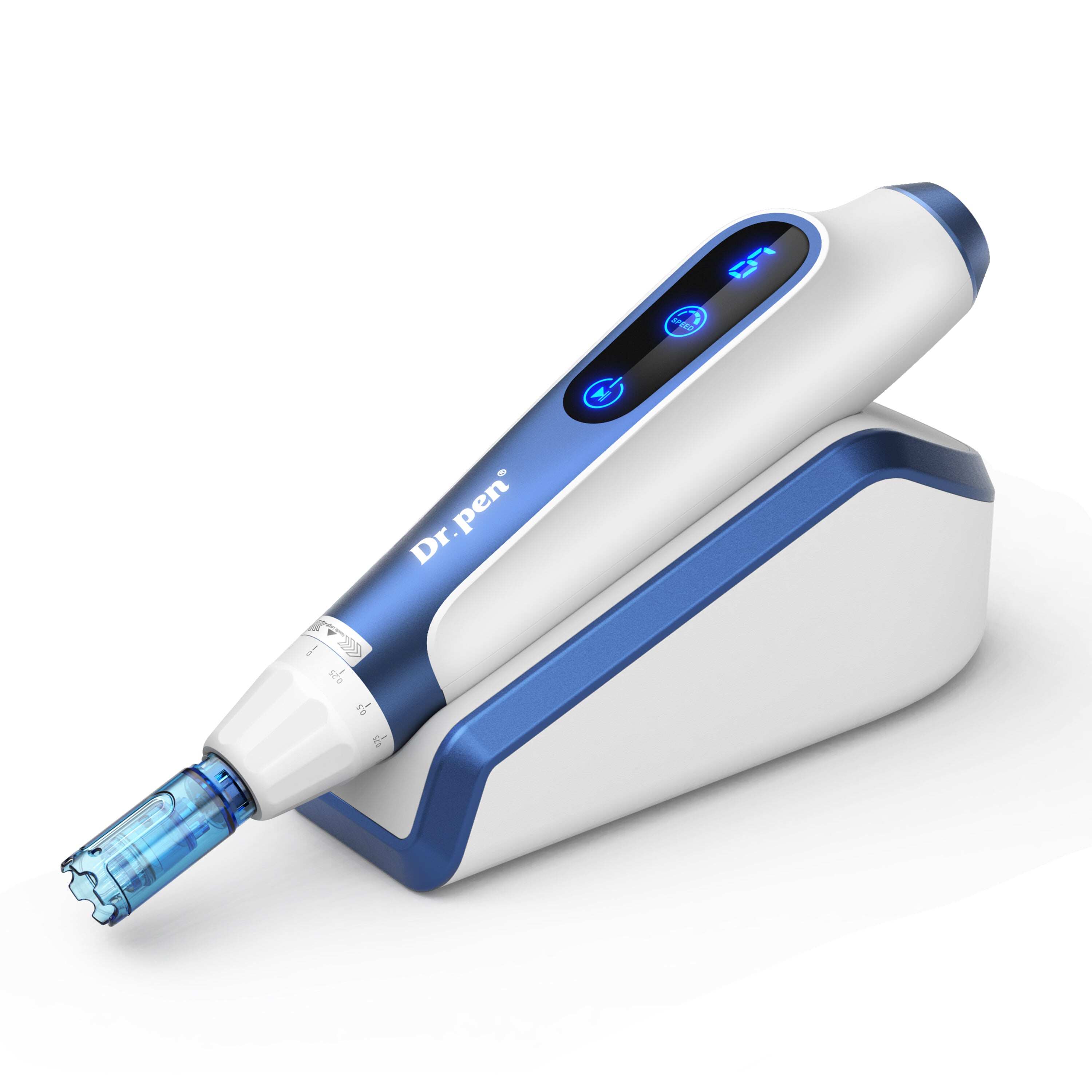 Dr. Pen A11 Ultima Pro Microneedling Pen with 12 Cartridges — product view 1