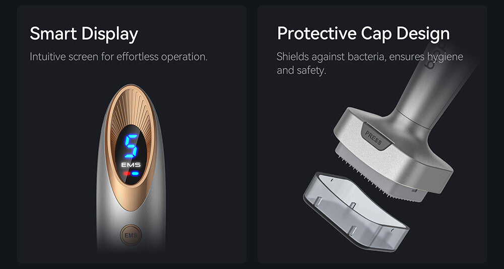 Bio Pen Bio6 Derma Stamp — product view 3