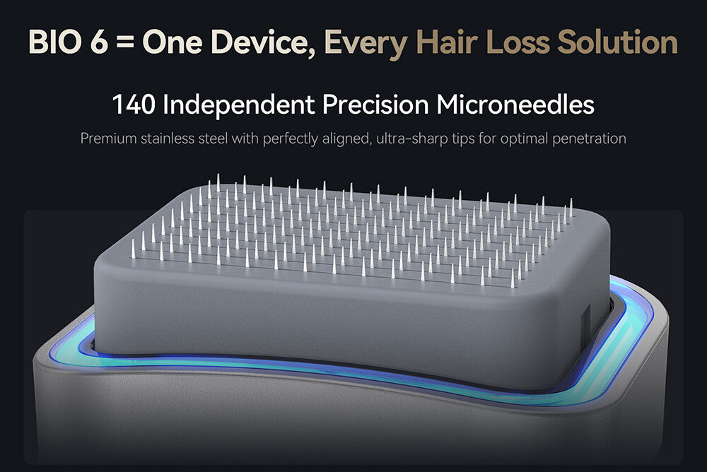 Bio Pen Bio6 Derma Stamp — product view 5