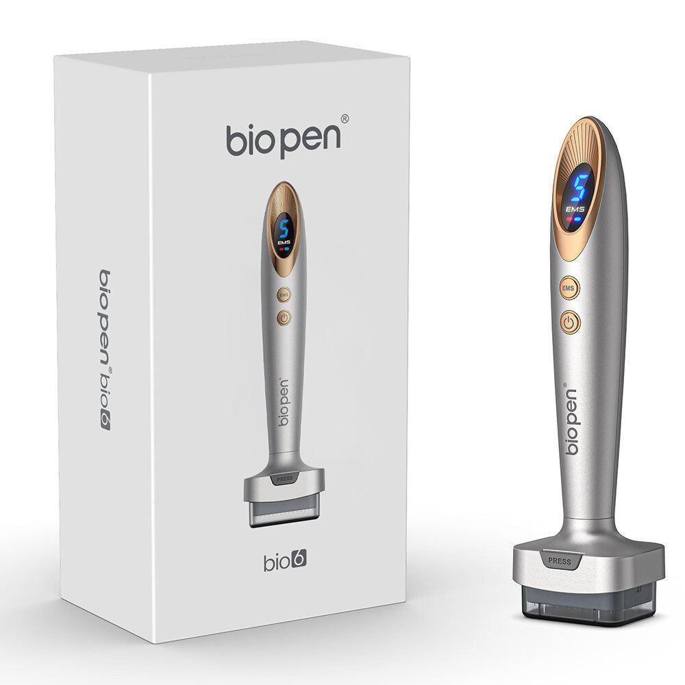 Bio Pen Bio6 Derma Stamp — product view 7