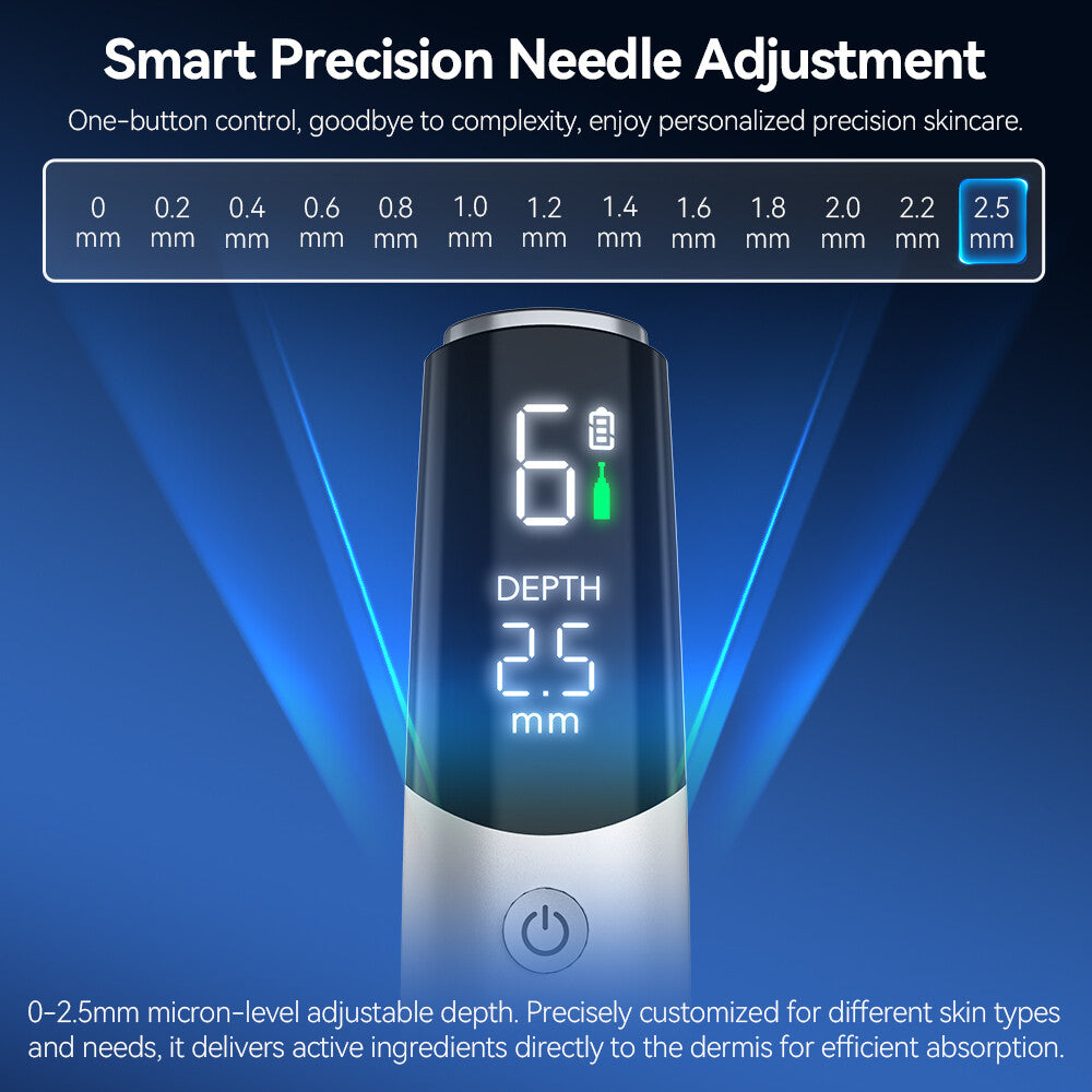 Dr. Pen M9 Microneedling Pen — product view 3